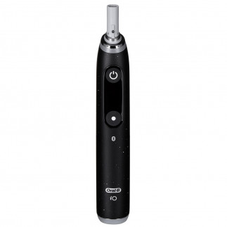 Szczoteczka oral-b io series 10 cosmic black