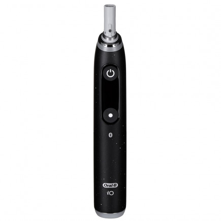 Szczoteczka oral-b io series 10 cosmic black