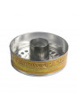 Tortownica 220 mm z dwoma dnem - idealna do pieczenia ciast - EAN: 5902882002545
