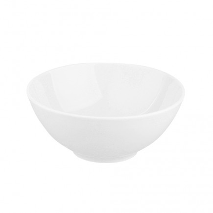 MARIAPAULA MODERNA BIAŁA SALATERKA 17CM 690ML