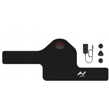 Masażer wibrująco - rozgrzewający na kolano hyperice venom 2 lewy/prawy