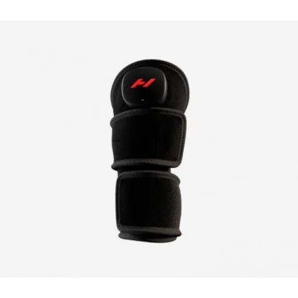 Masażer wibrująco - rozgrzewający na kolano hyperice venom 2 lewy/prawy