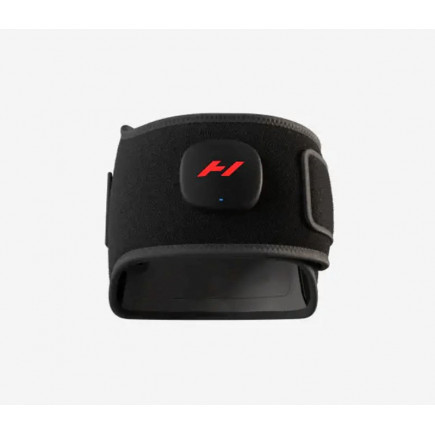 Masażer wibrująco - rozgrzewający na plecy hyperice venom 2