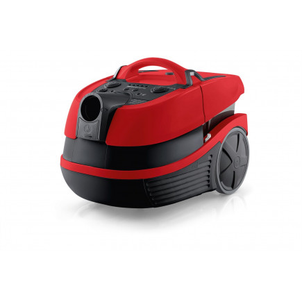 Odkurzacz bosch bwd 421 pet aquawash&clean