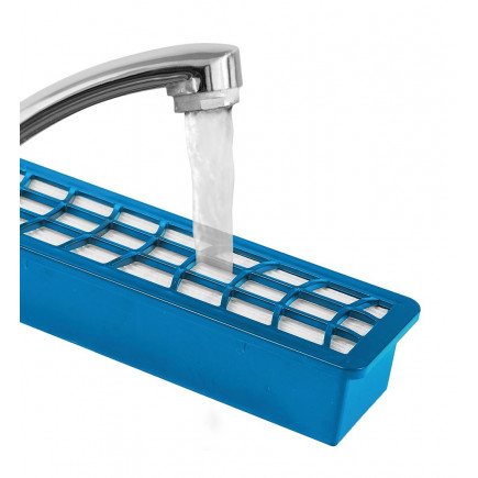 Odkurzacz bosch bwd 421 pet aquawash&clean