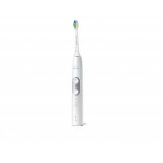 Szczoteczki do zębów philips hx6877/34 (soniczna  kolor biały)