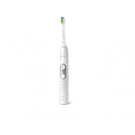 Szczoteczki do zębów philips hx6877/34 (soniczna  kolor biały)