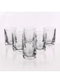 Zestaw 6 Kieliszków do Wódki 50ml T57-450/50ml Gł. EAN: 5900345789163