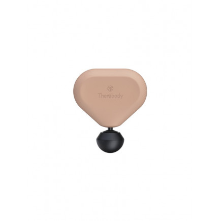 Masażer ręczny therabody theragun mini 2.0 desert rose