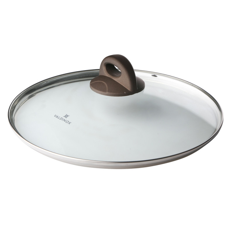 VALDINOX AURUM POKRYWA SZKLANA 28CM