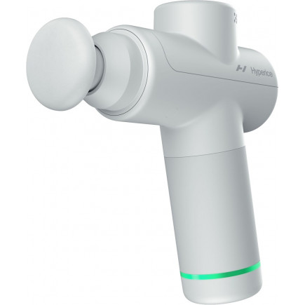 Masażer ręczny hyperice hypervolt go 2.0 biały