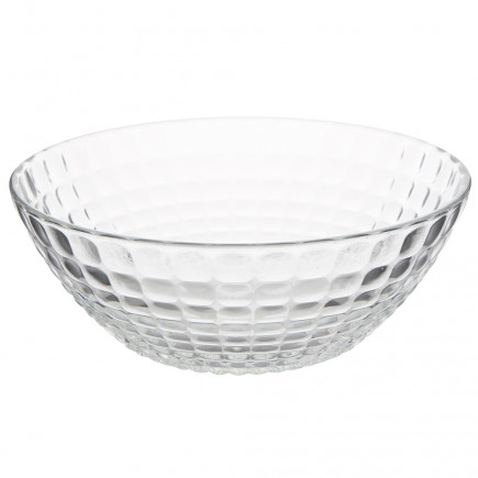Panteon Salaterka Szklana 22,5cm Bz EAN: 5904252342404 - Elegancka i funkcjonalna ozdoba twojego stołu
