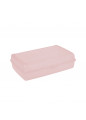 Pojemnik click box maxi 30x20x8,5cm 3,7l różowy - Luca (EAN: 4052396081411)