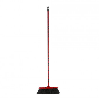 BIEDRONKA KPL.SZCZOTKA DO ZAMIATANIA + KIJ 120CM (93.3)