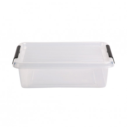 SIMPLESTORE POJEMNIK DO PRZECHOWYWANIA Z POK.39X29X11CM 8,5L (1512)