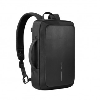 Xd design plecak antykradzieżowy bobby bizz 2.0 czarny p/n: p705.921
