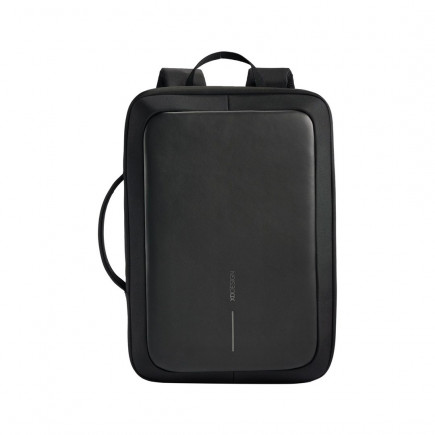 Xd design plecak antykradzieżowy bobby bizz 2.0 czarny p/n: p705.921