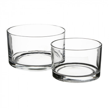 KPL.SALATEREK PRASOWANYCH ŚR.11CM + ŚR.14CM (COLOR BOX) (08-065/8)