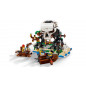 Lego creator 31109 statek piracki