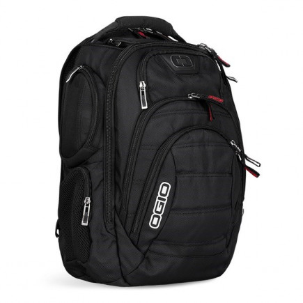 Ogio plecak gambit czarny p/n: 111072_03