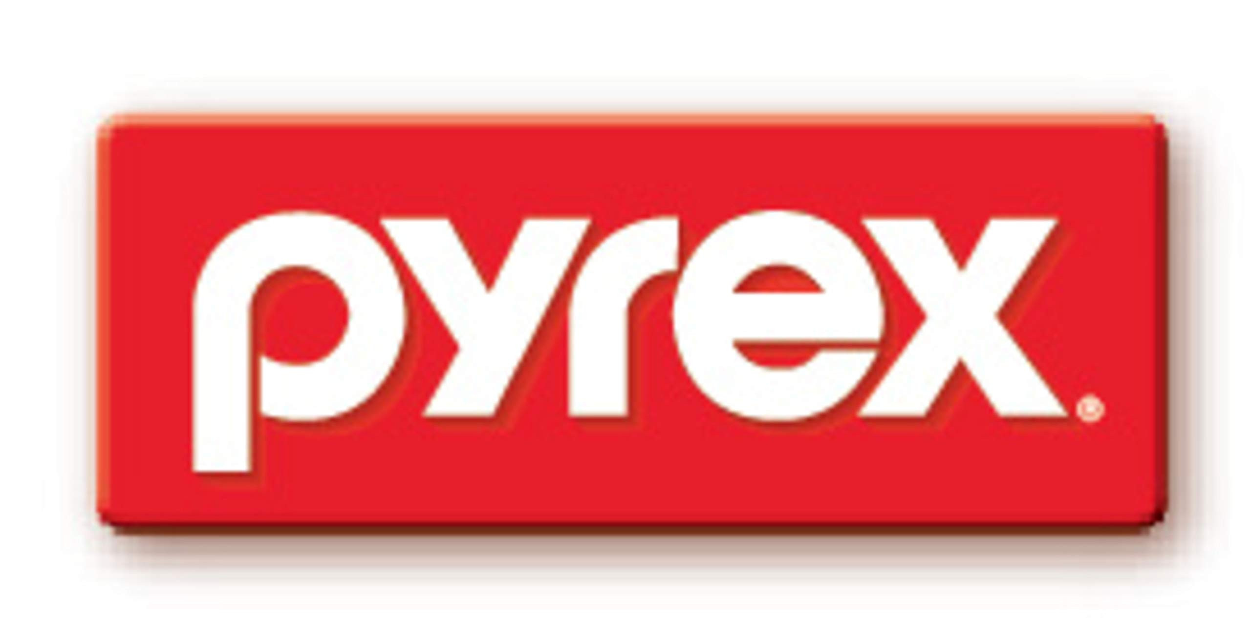 Pyrex